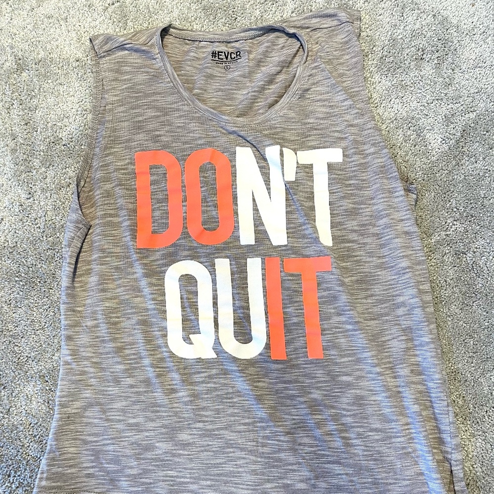 Quote Sport Shirt